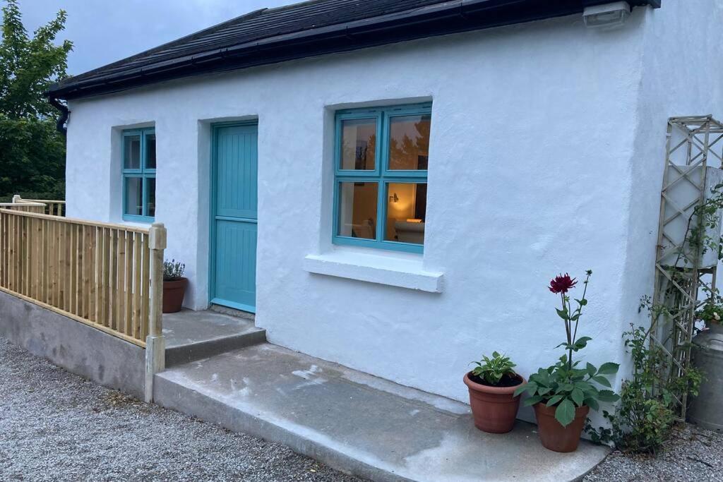 Dungarvan,Beautiful Cottage Near Comeragh Mountains Coolnasmear Exteriör bild